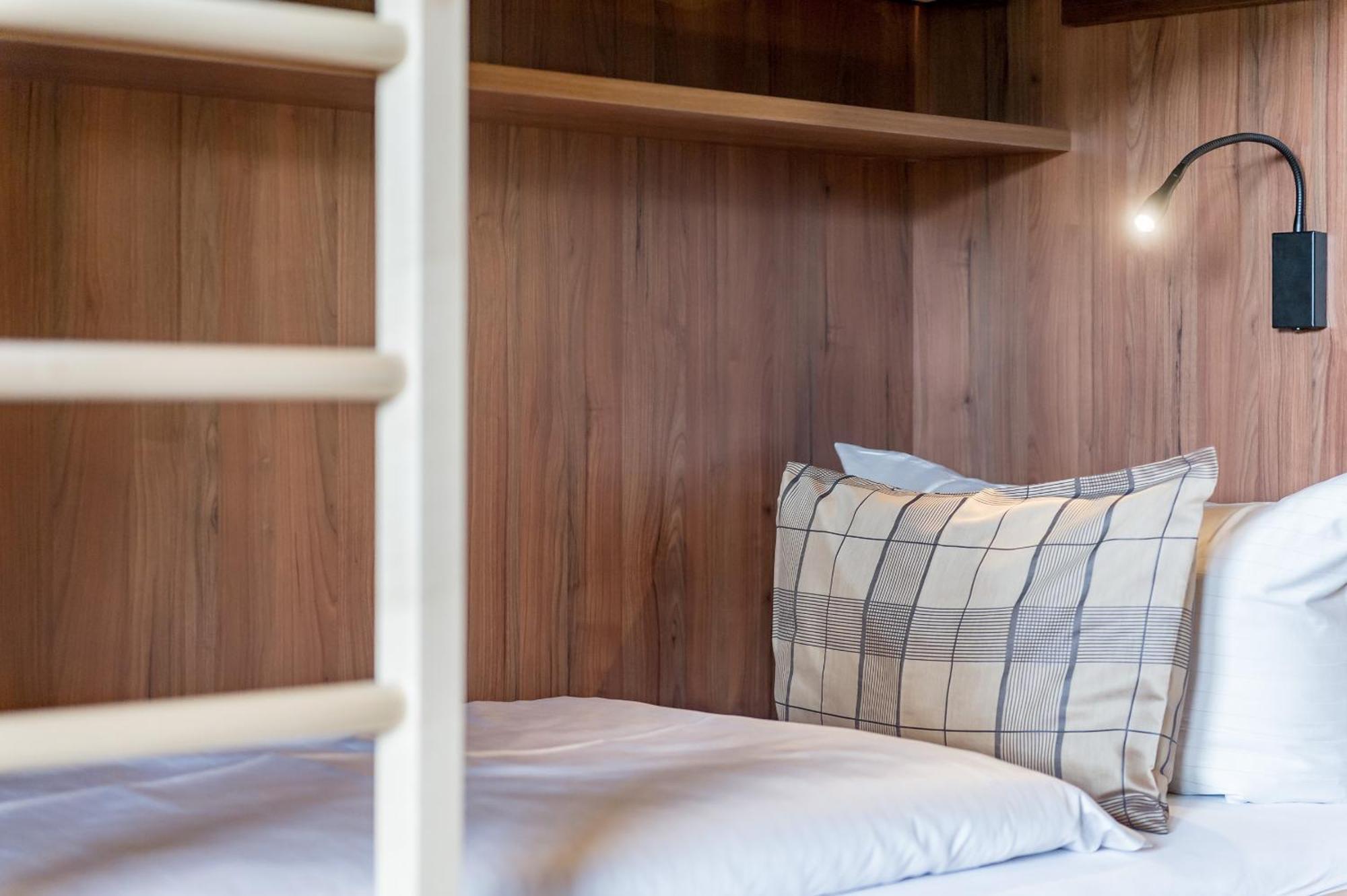 Hotel Andy 4 Sterne Superior Jerzens Chambre photo