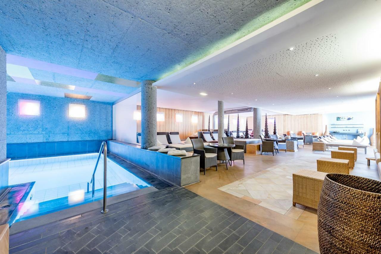 Hotel Andy 4 Sterne Superior Jerzens Extérieur photo